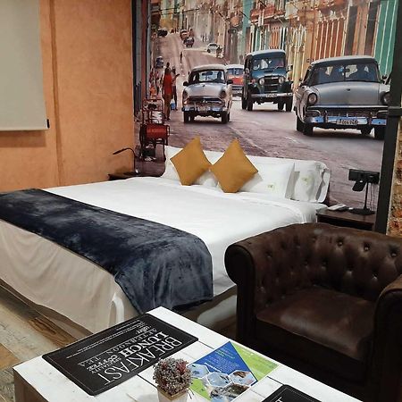 T-Homes Salamanca 马德里 客房 照片