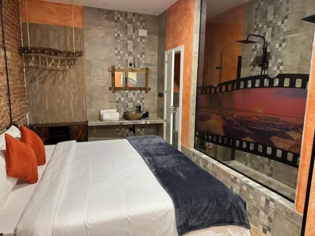 T-Homes Salamanca 马德里 客房 照片