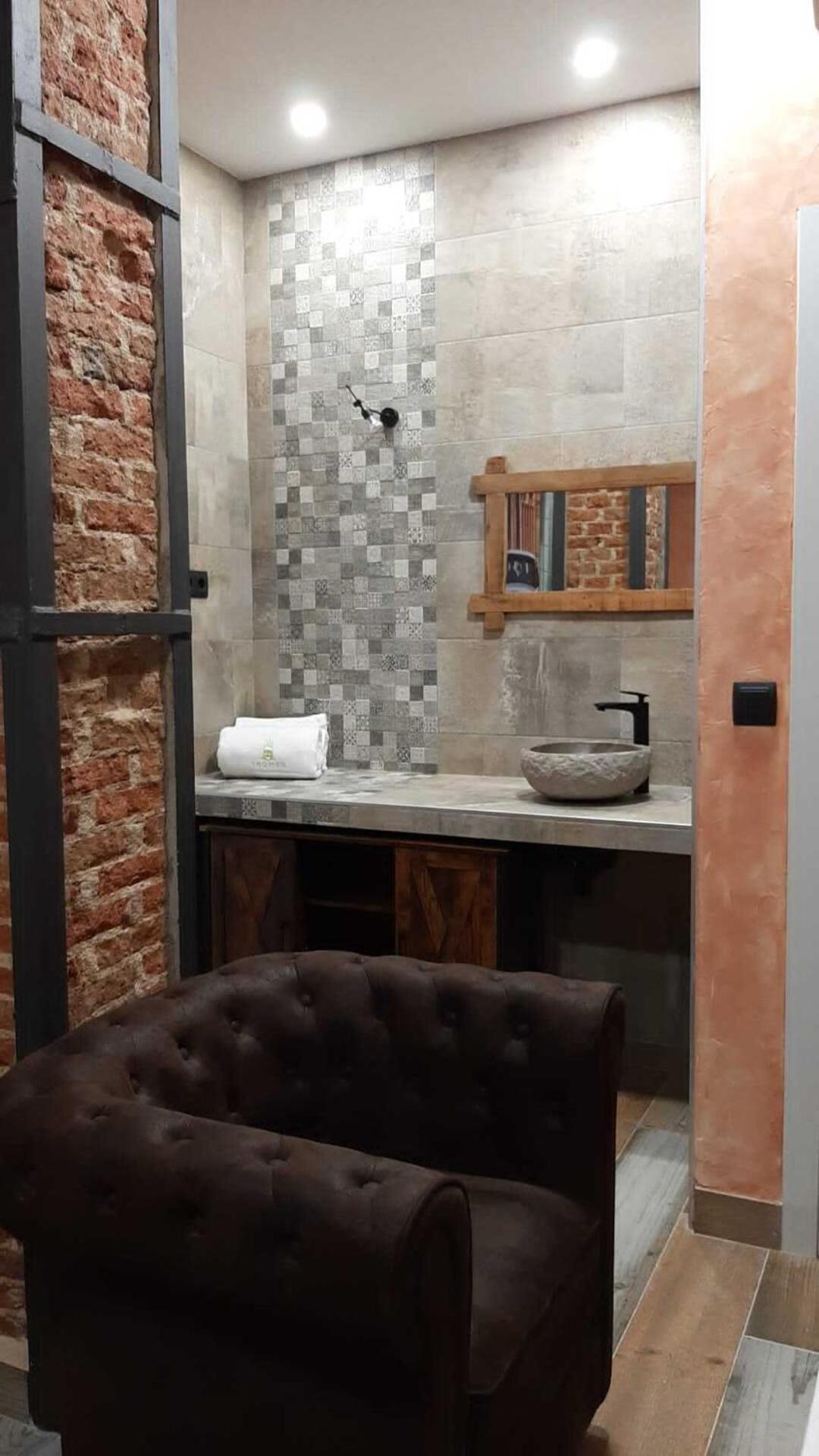 T-Homes Salamanca 马德里 客房 照片